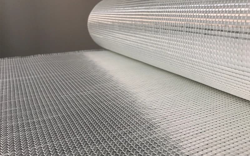The Science Behind Fiberglass Needle Mat and Its Superior Insulation Properties