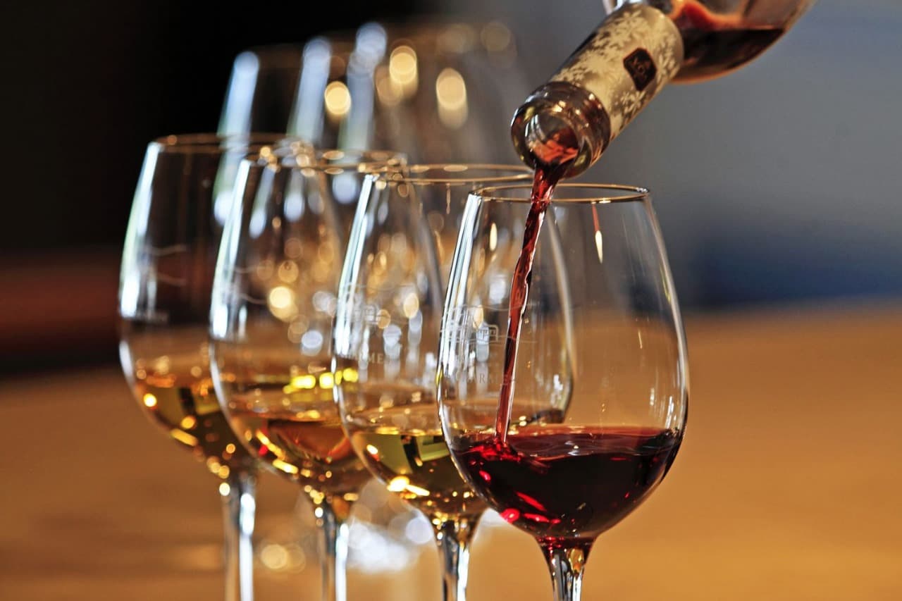 Join a Winery Membership That Celebrates Clarksburg’s Rich Soil and History