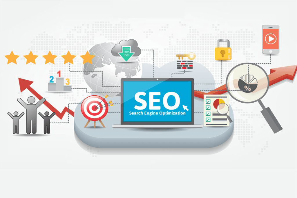 Seo Agency In USA