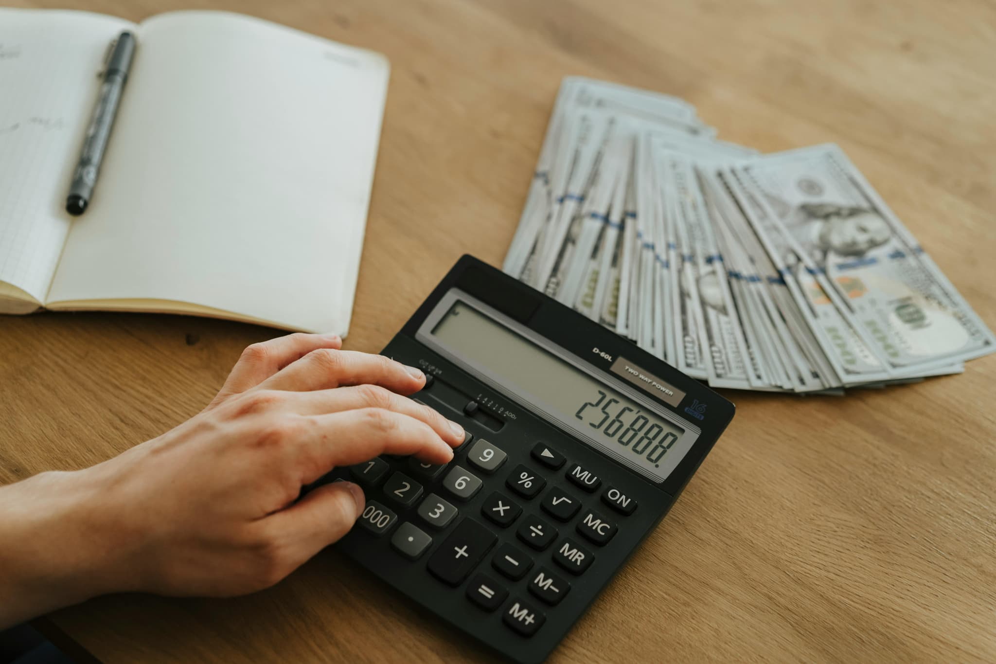 Family loan calculator to plan repayments with confidence
