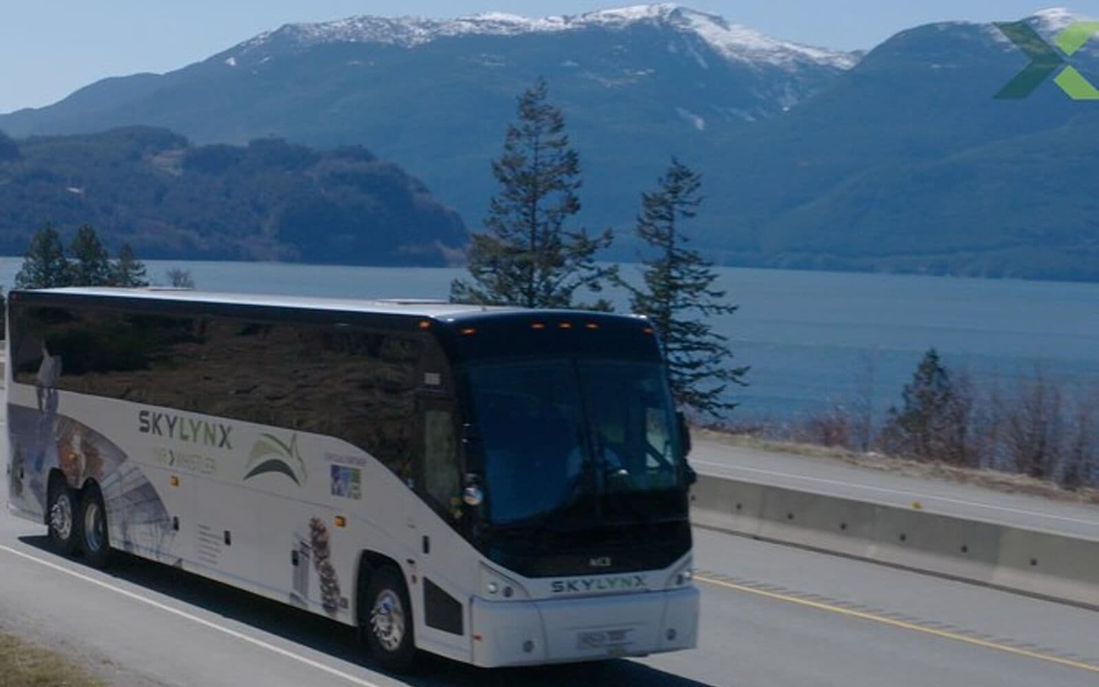 Luxury Vancouver to Whistler Car Service – First-Class Experience