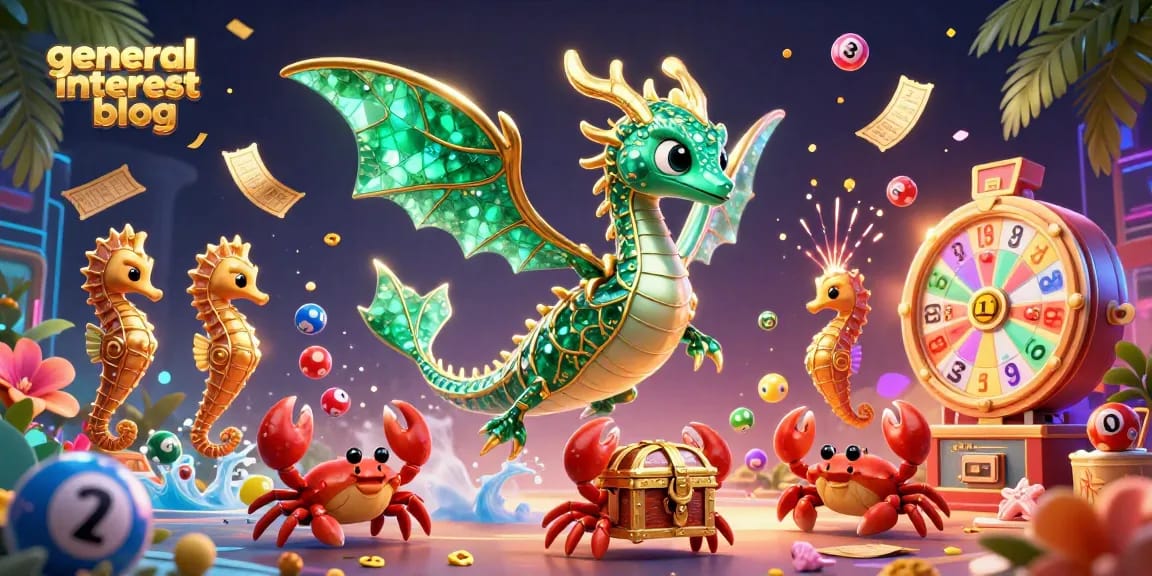 Engage with our general interest blog for insights on thrilling casino adventures.