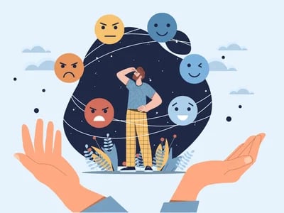 Emotional Wellbeing Habits for Mental Strength and Balance