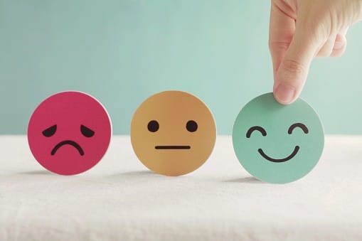 Emotional wellbeing
