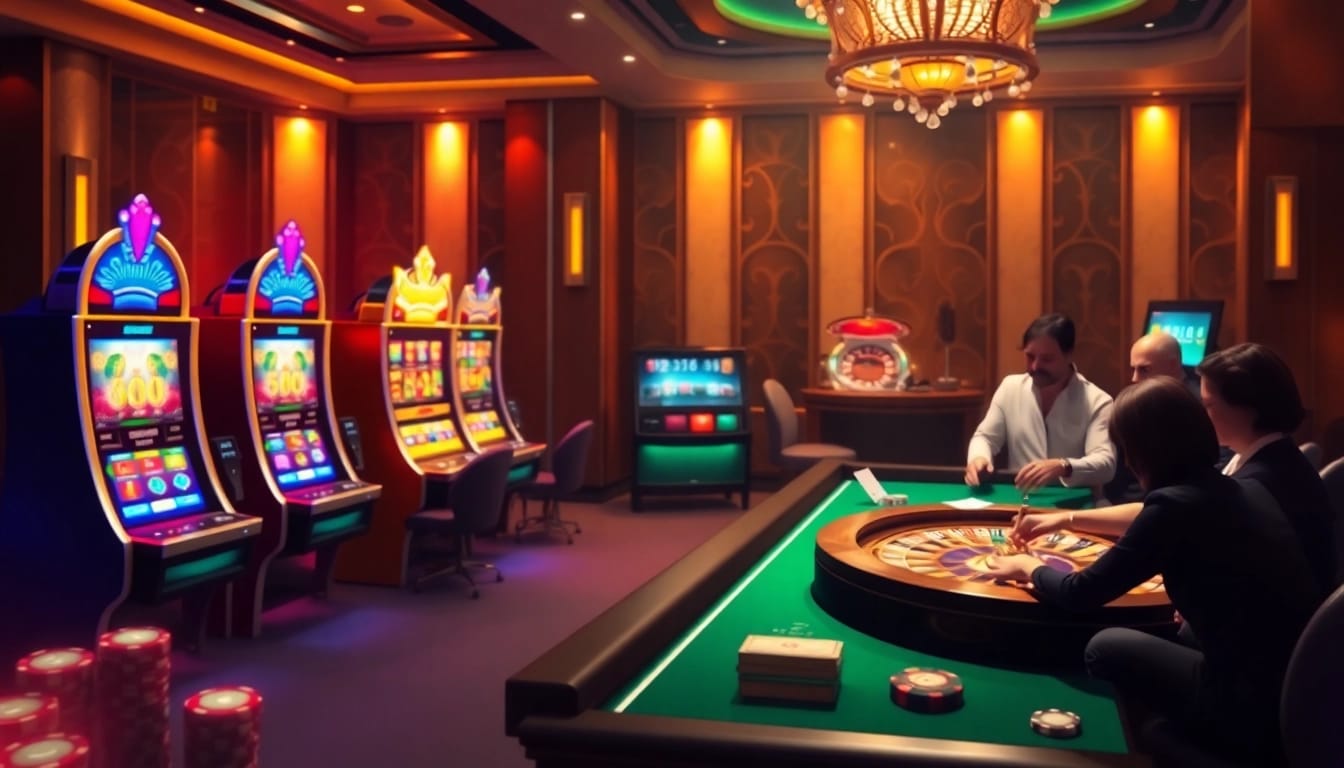 Players winning big at RR88, enjoying diverse gambling experiences in an online casino.