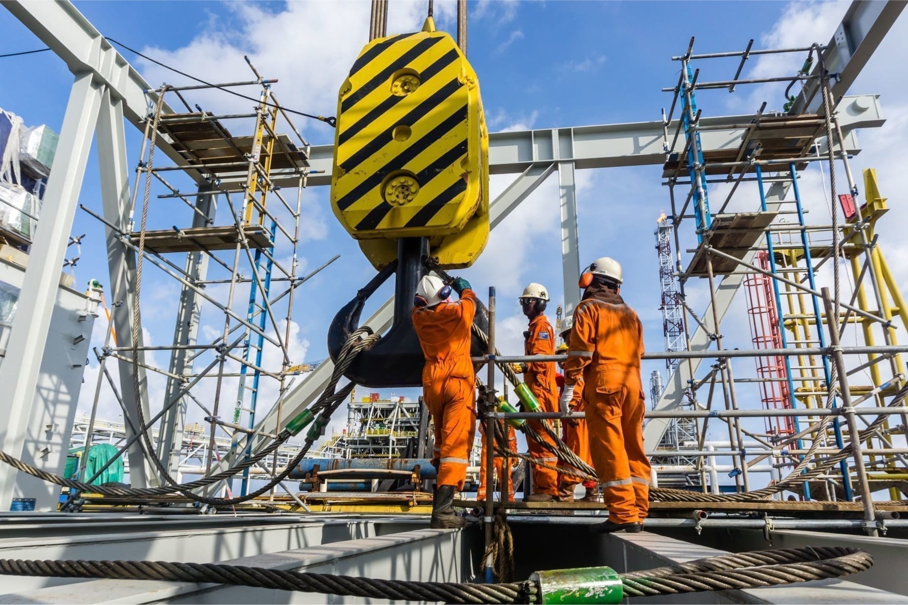 Effective Strategies for New York Construction Manager Success