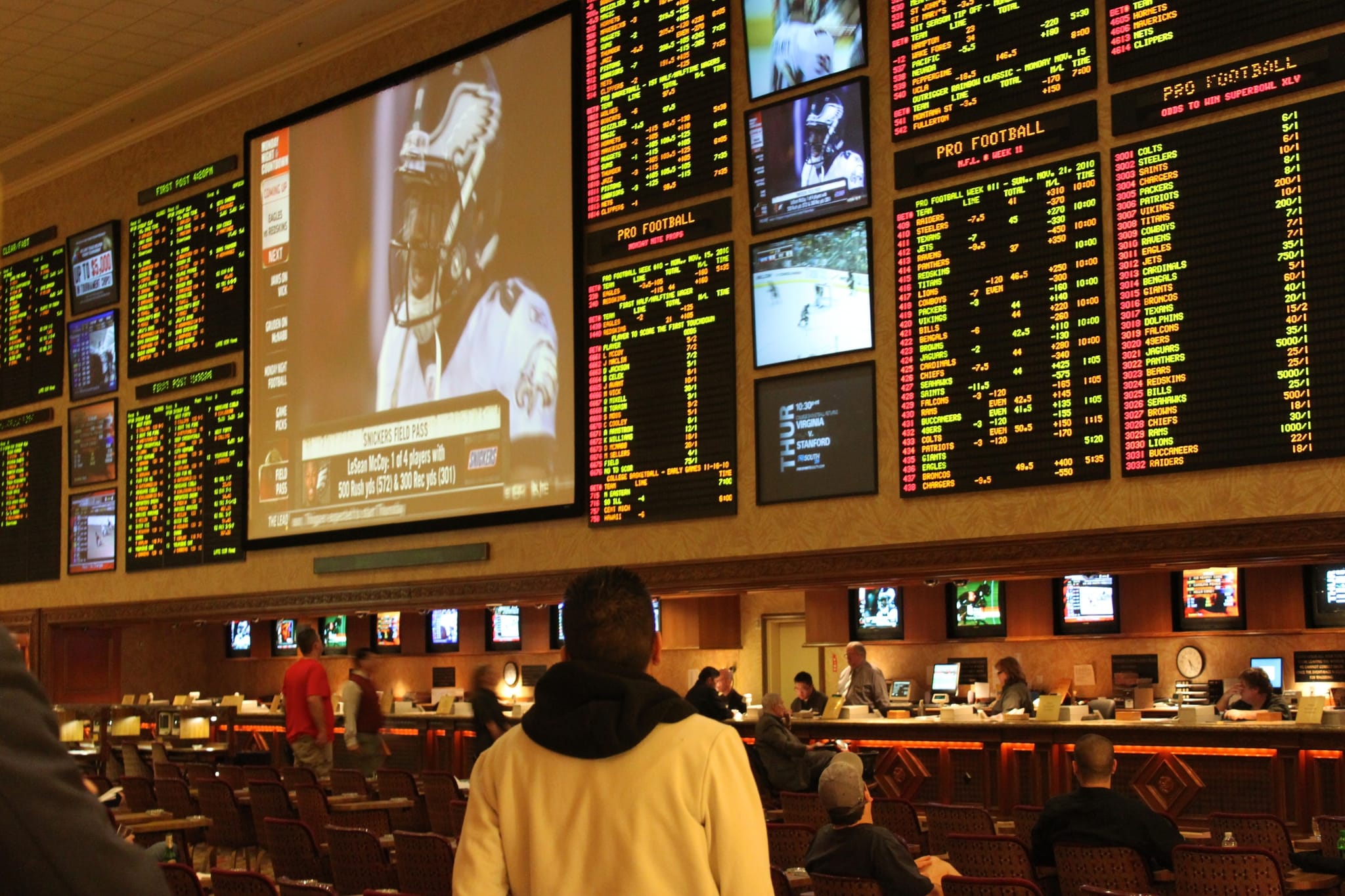 Top Sports Betting Sites Oklahoma: Your Guide to Legal Online Wagering