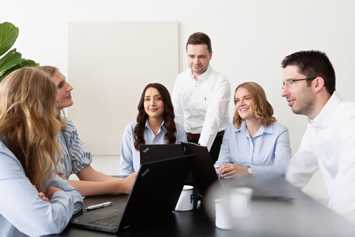GEO Agentur für die Zukunft der Online Suche
