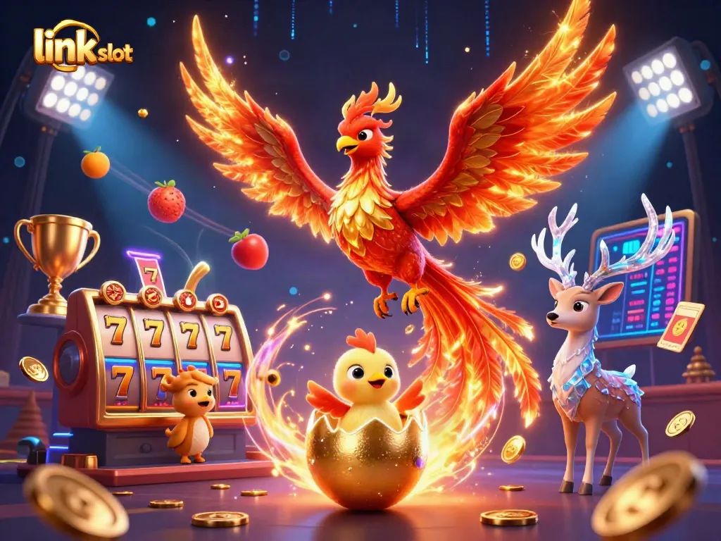 Rasakan keseruan bermain slot dengan link slot gacor yang menawarkan jackpot tinggi setiap hari.