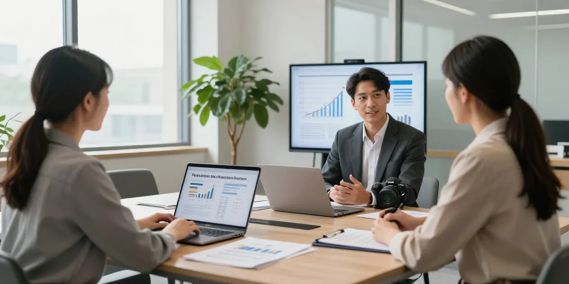 개인회생 상담 중인 고객과 변호사의 모습, 재정 문제 해결을 위한 전문 서비스 제공