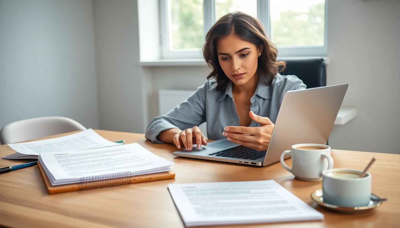 Enhance your job application with effective Cover Letter Generation for a standout position.
