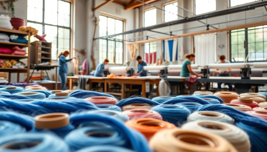Stijlvolle en comfortabele kleding maken met ribcord katoen