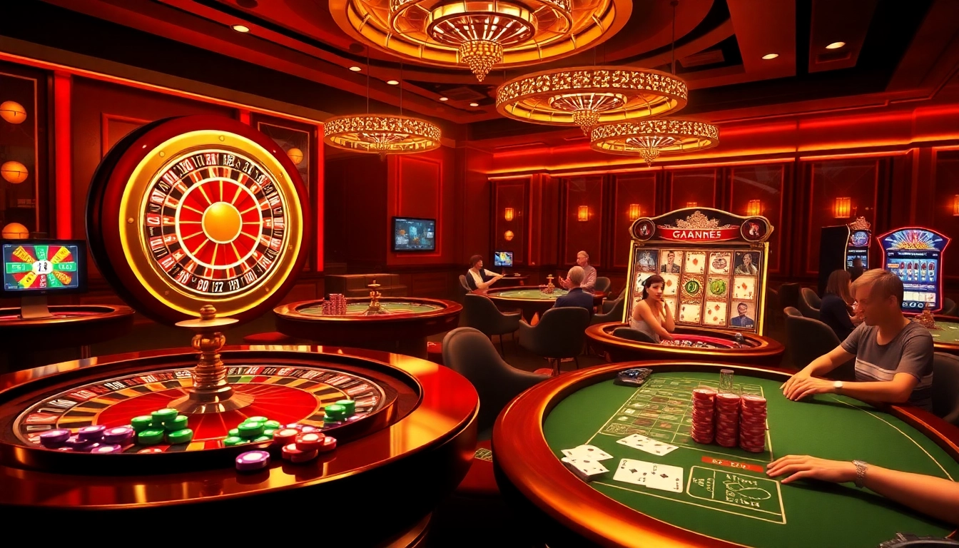 Experience thrilling games at https://xx88.nl/ with vibrant casino tables and dynamic roulette action.