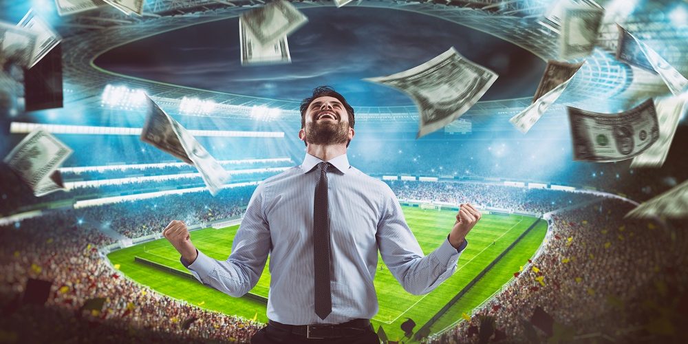 Top Sports Betting Sites Georgia for Enthusiastic Gamblers in 2025