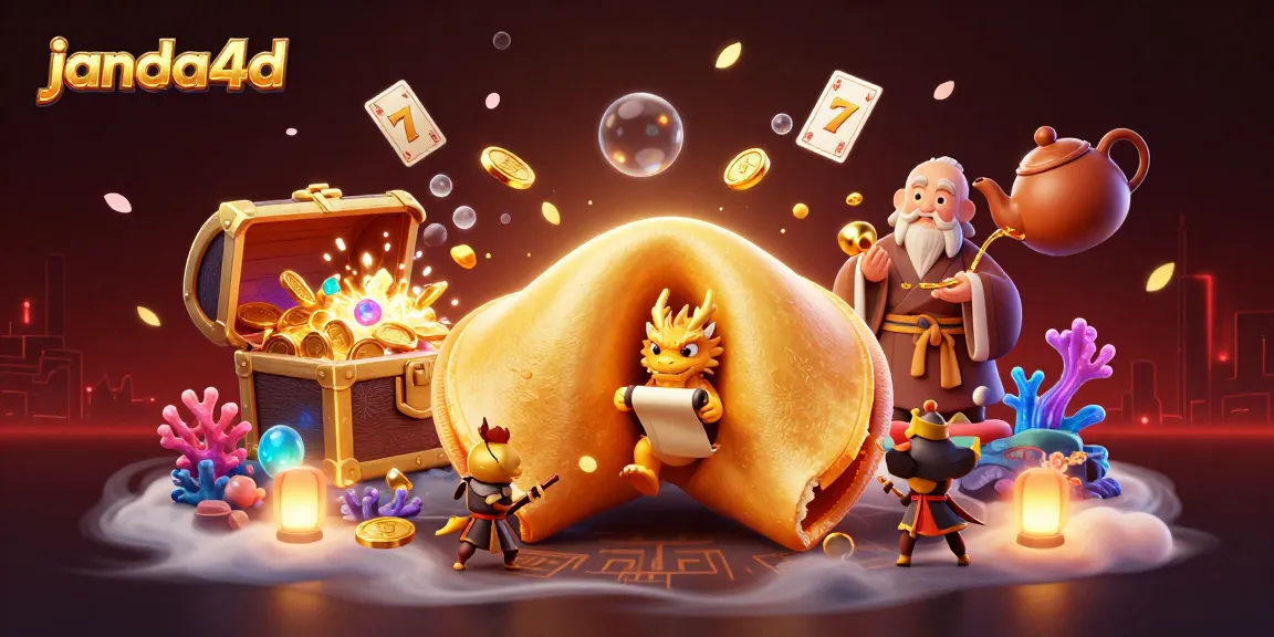 Menangkan jackpot besar di janda4d dengan permainan slot yang menarik dan menguntungkan.