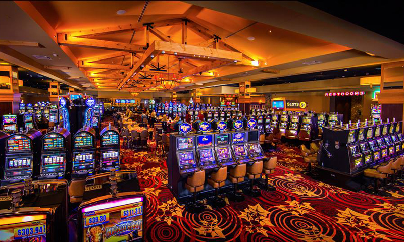 Top Online Casinos Texas: Your Guide to Legal and Exciting Gaming