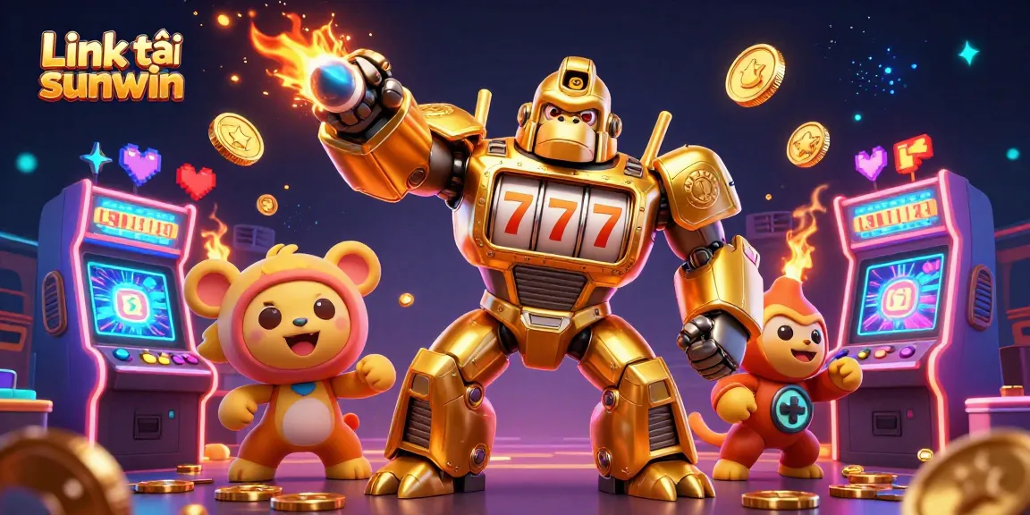 Spin and win with the Link tải sunwin app for thrilling casino adventures.
