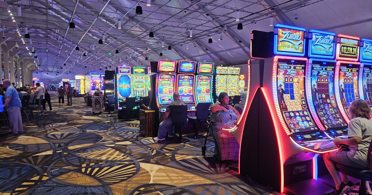 Panduan Terbaik untuk Bermain di Istana777 Bet yang Mengubah Permainan Anda