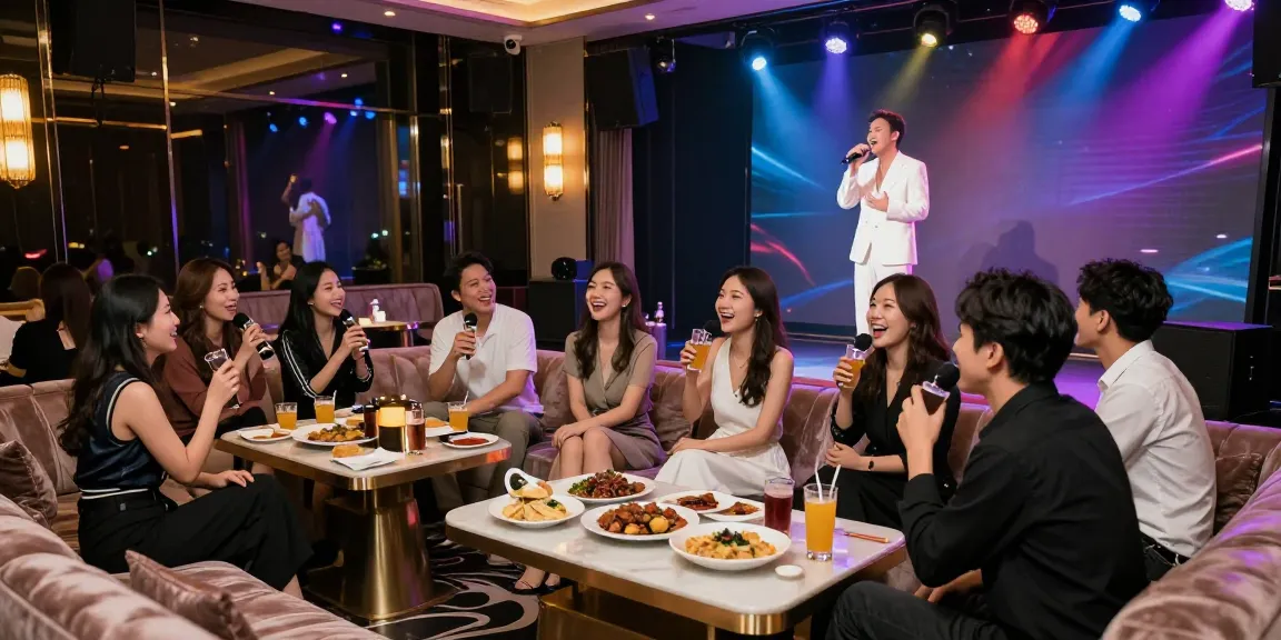 강남 구구단에서 즐기는 프리미엄 노래방의 화려한 분위기와 친구들의 즐거운 모습, www.gugudanlounge.com/의 즐길 거리들을 느껴보세요.