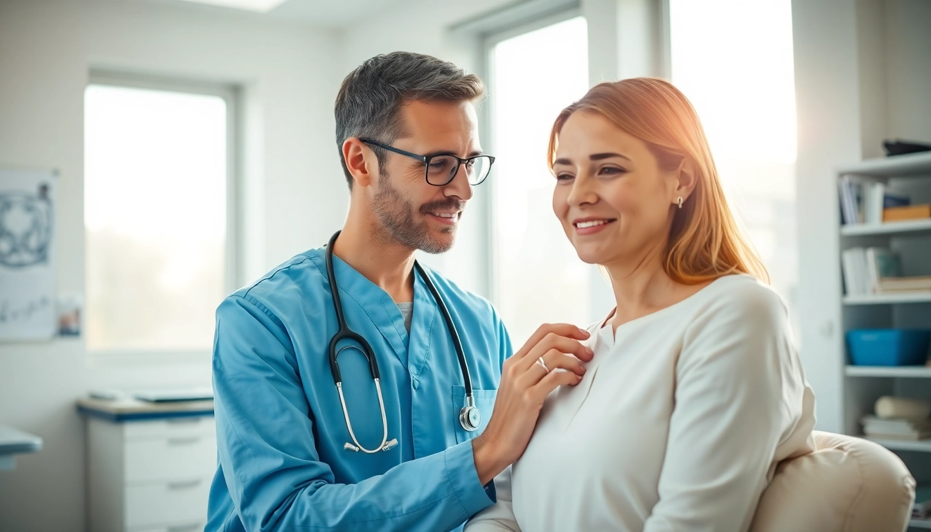 Understanding Health: Key Insights for a Healthier Future