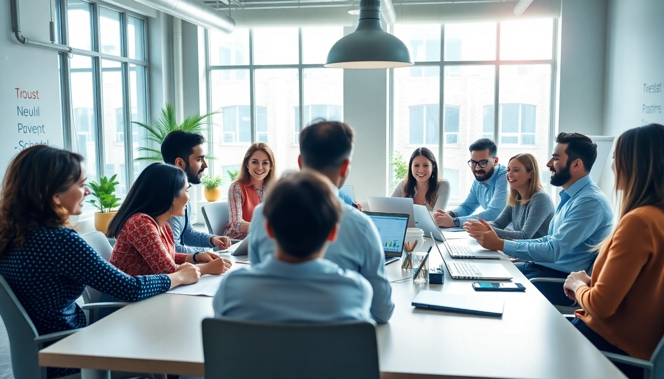 Unlocking Potential with Expert Business Coaching Service Strategies