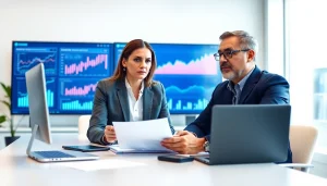 카드깡의 법률적 영향과 금융 상담의 중요성을 강조하는 이미지