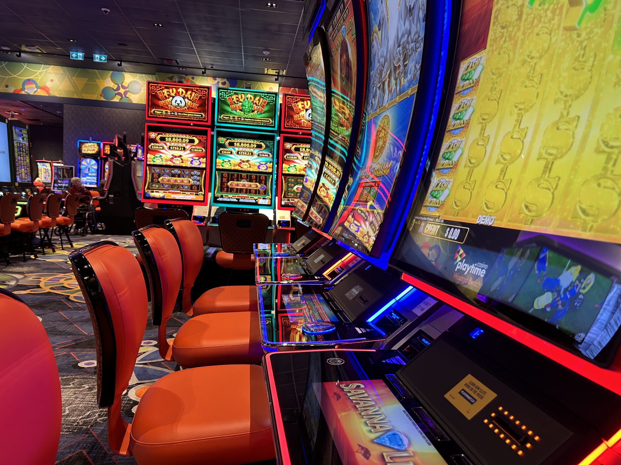 Your Guide to Online Casinos Manitoba: Top Games and Safety Features