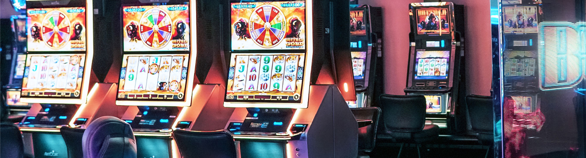 Top Online Casinos Georgia: Your Guide to the Best Virtual Gambling Experience