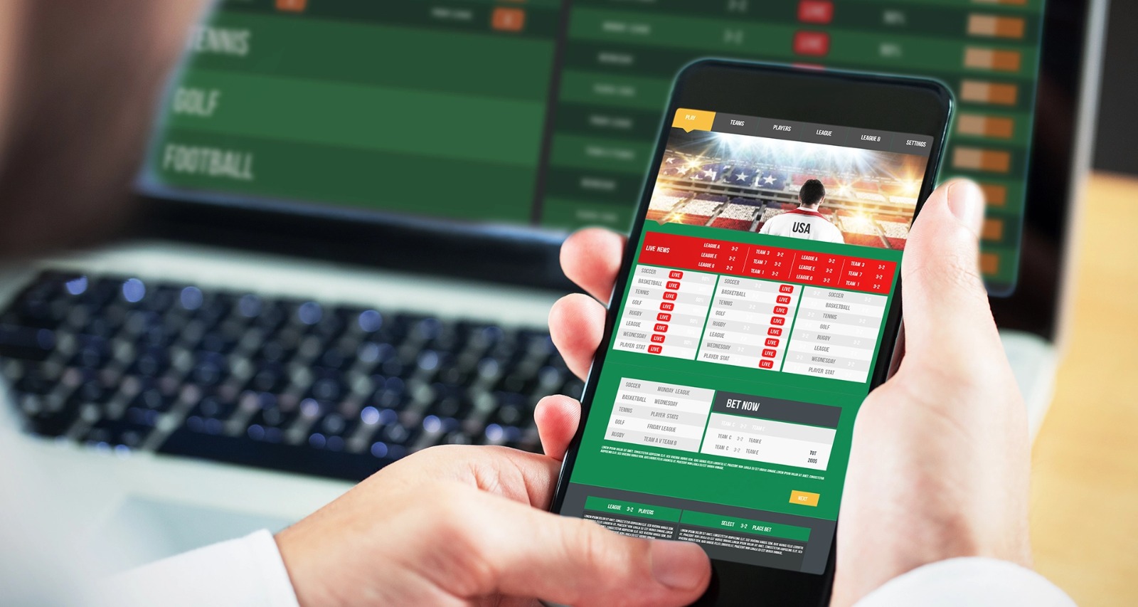 Top Sports Betting Sites Manitoba: Navigate Your Options Wisely