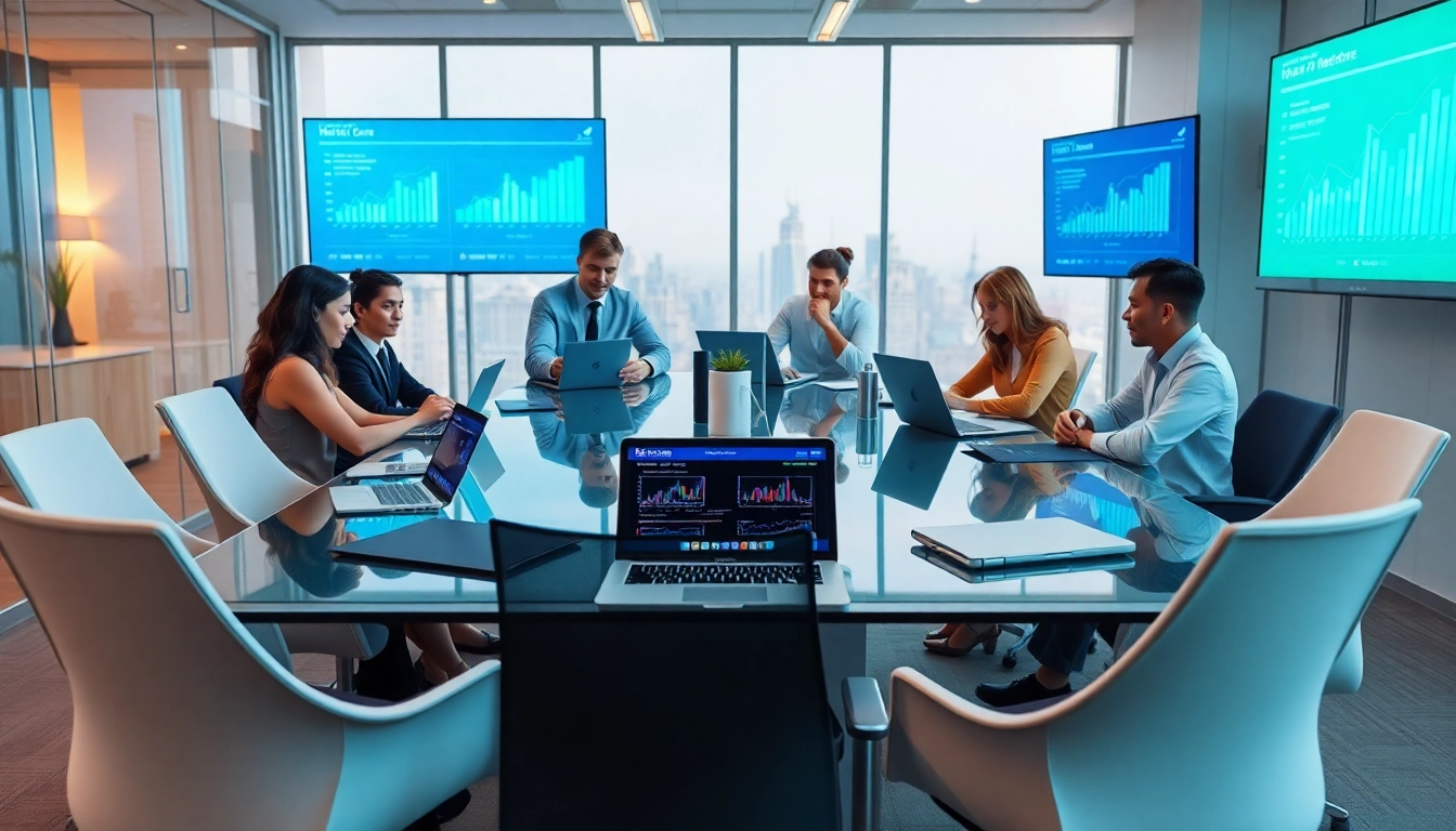 Mastering Từ khoá phụ: Essential Strategies for Effective SEO in 2025