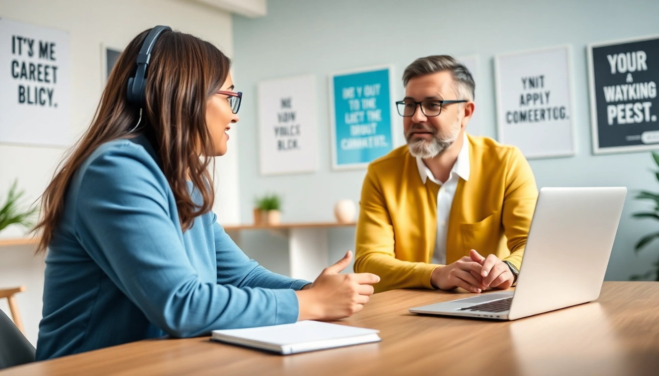 Unlock Your Future with Expert Career Coaching in Gaithersburg, MD