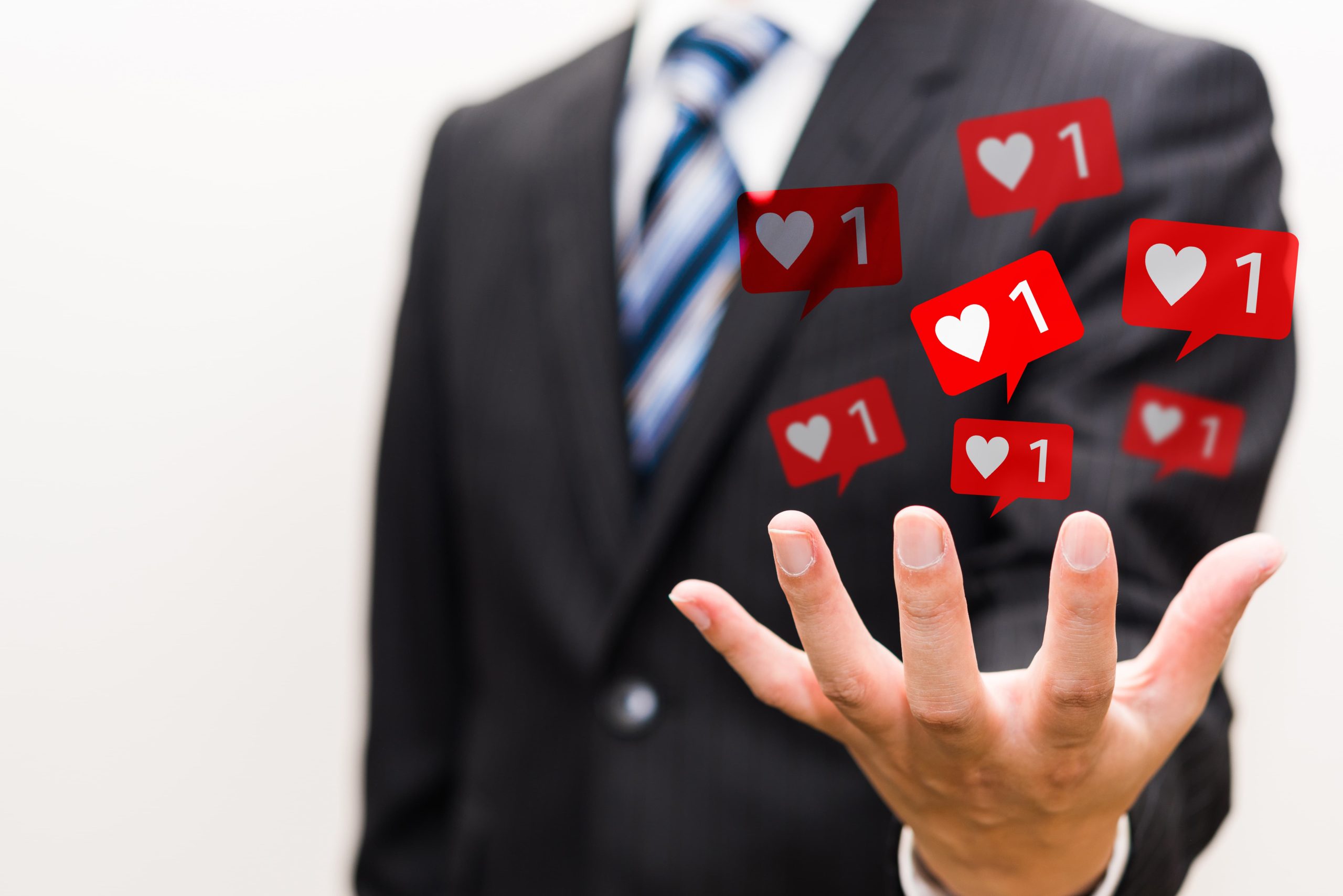 高品質重視でいいね買うなら日本人対応が重要