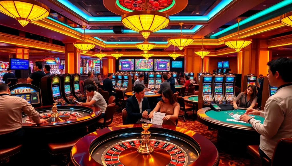 Experience the thrill of gambling at https://tt88.fund/ with engaging casino games and exciting gameplay.
