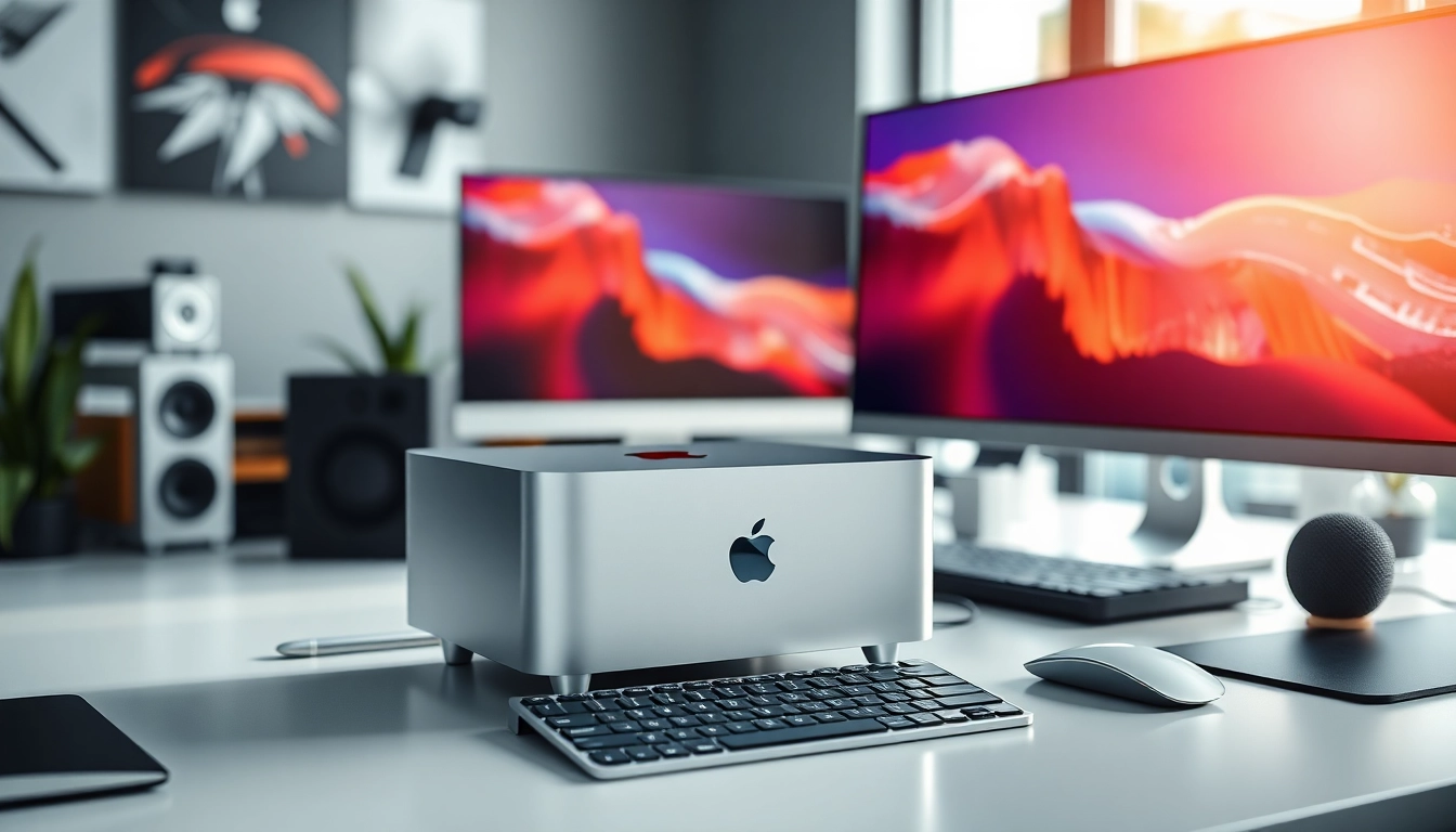 Análisis Completo del Mac Mini M2: Ventajas y Características Destacadas