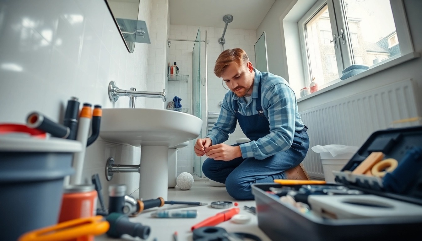 Whole House Repiping Saint Petersburg FL – Long-Lasting Pipe Solutions by Llona Plumbing