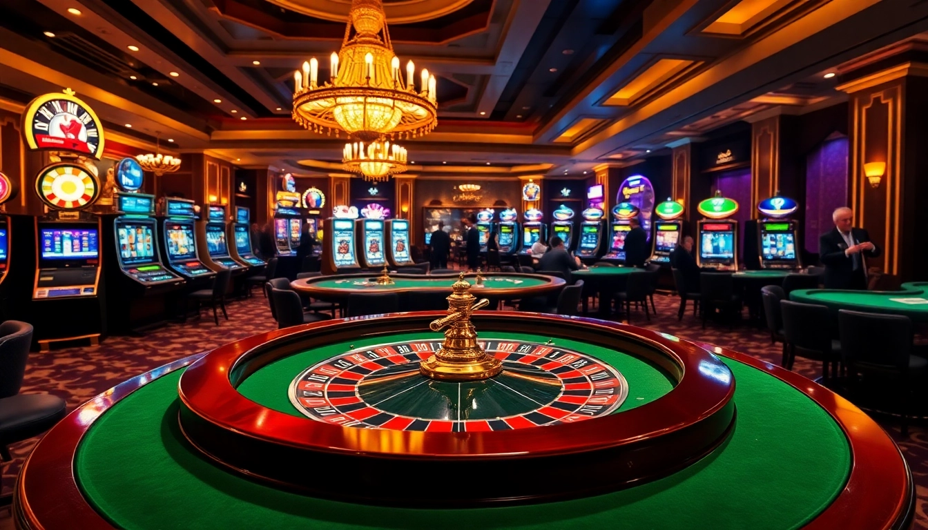 Expert Gambling Strategies for Winning Big at https://rr888.in.net/ in 2025