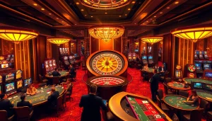 Tham gia trải nghiệm chơi trực tiếp tại https://luck8.net với roulette mê hoặc và máy đánh bạc sống động.