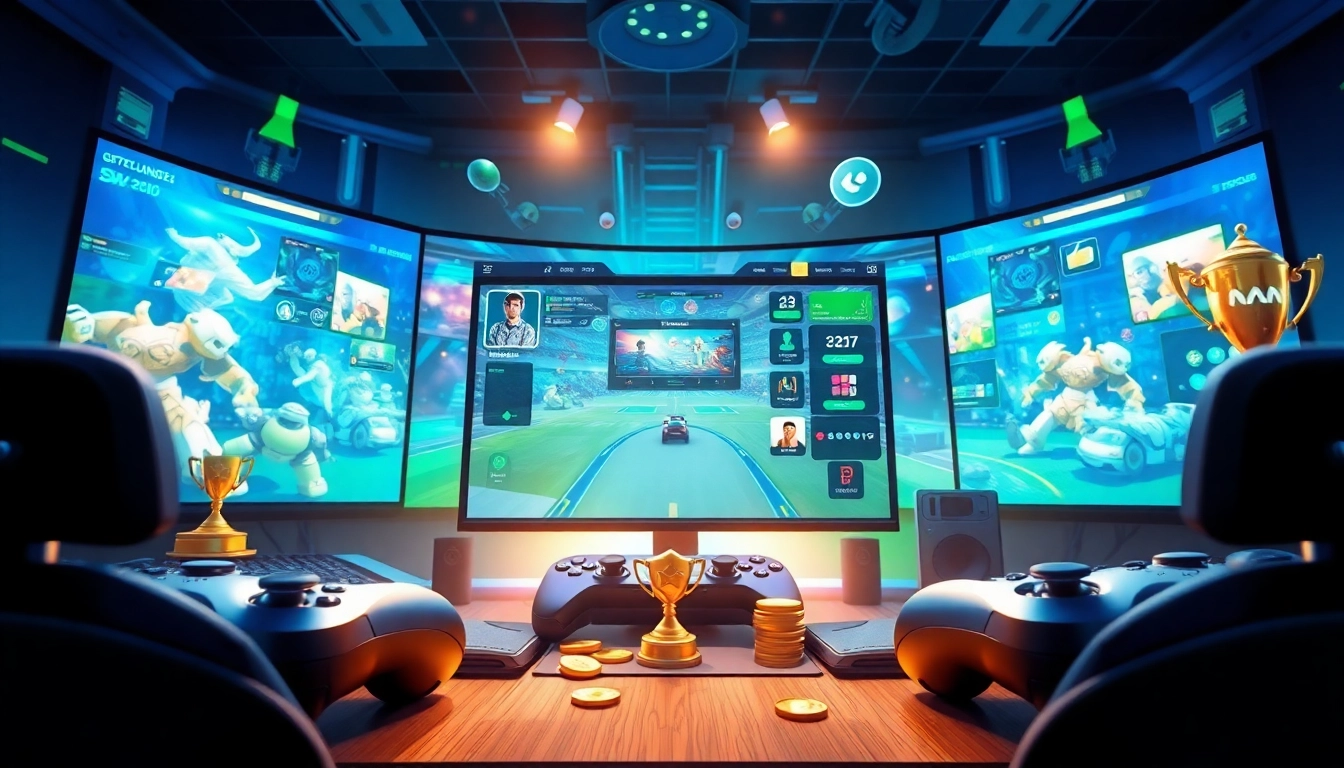 1win oyun reyi ilə daha yaxşı oyun təcrübəsi əldə edin