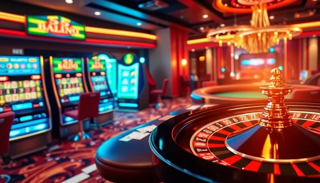 Engage with thrilling gameplay at 555win com featuring vibrant casino games and exciting betting activities.