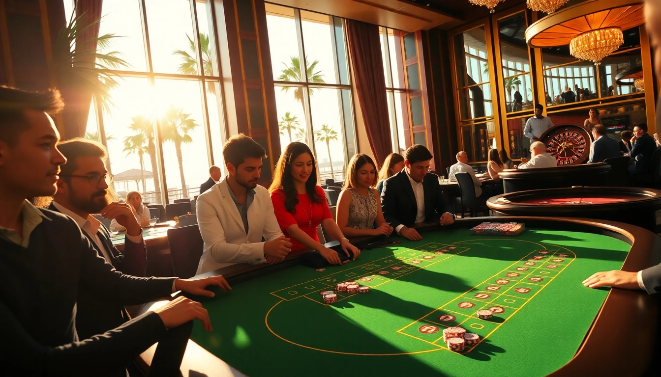 Mastering Gambling Strategies: Winning Techniques for S8 Players in 2025