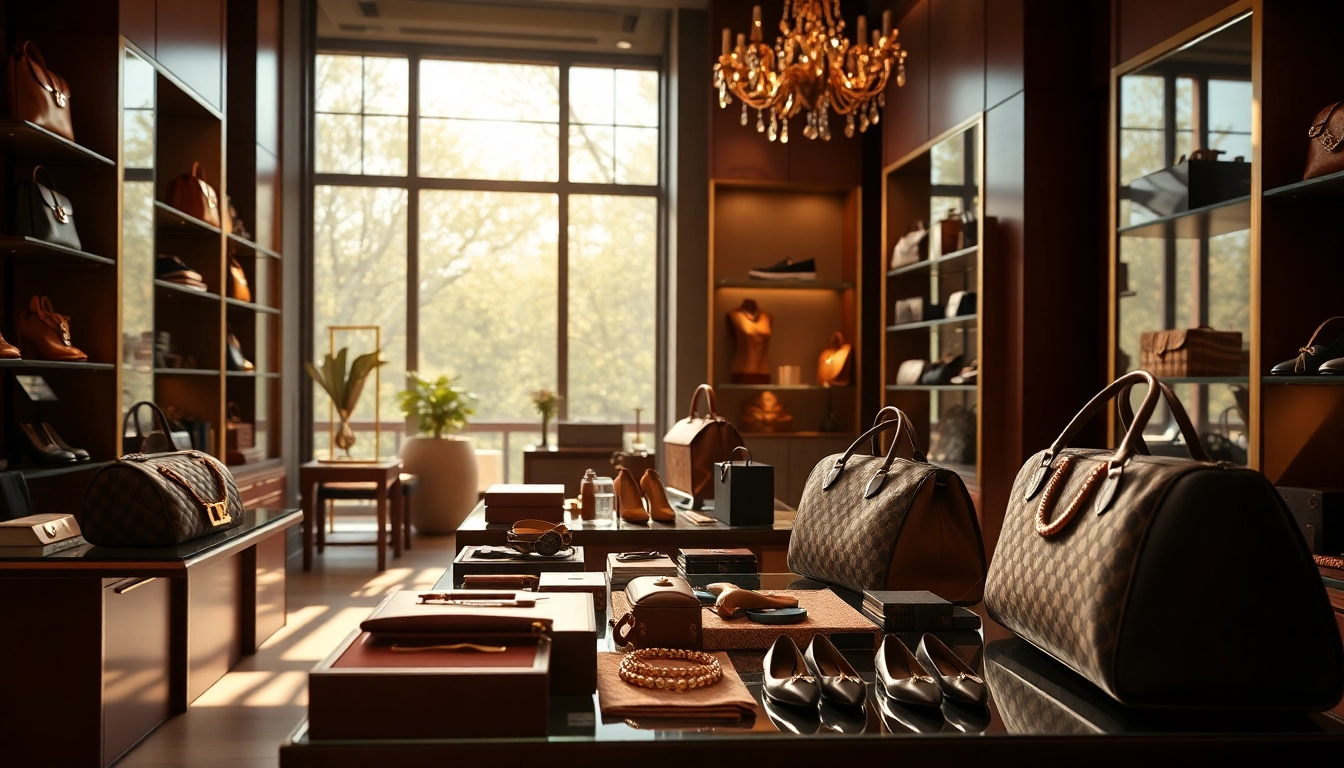 프리미엄 레플리카사이트를 선택하는 방법과 인기 브랜드 비교