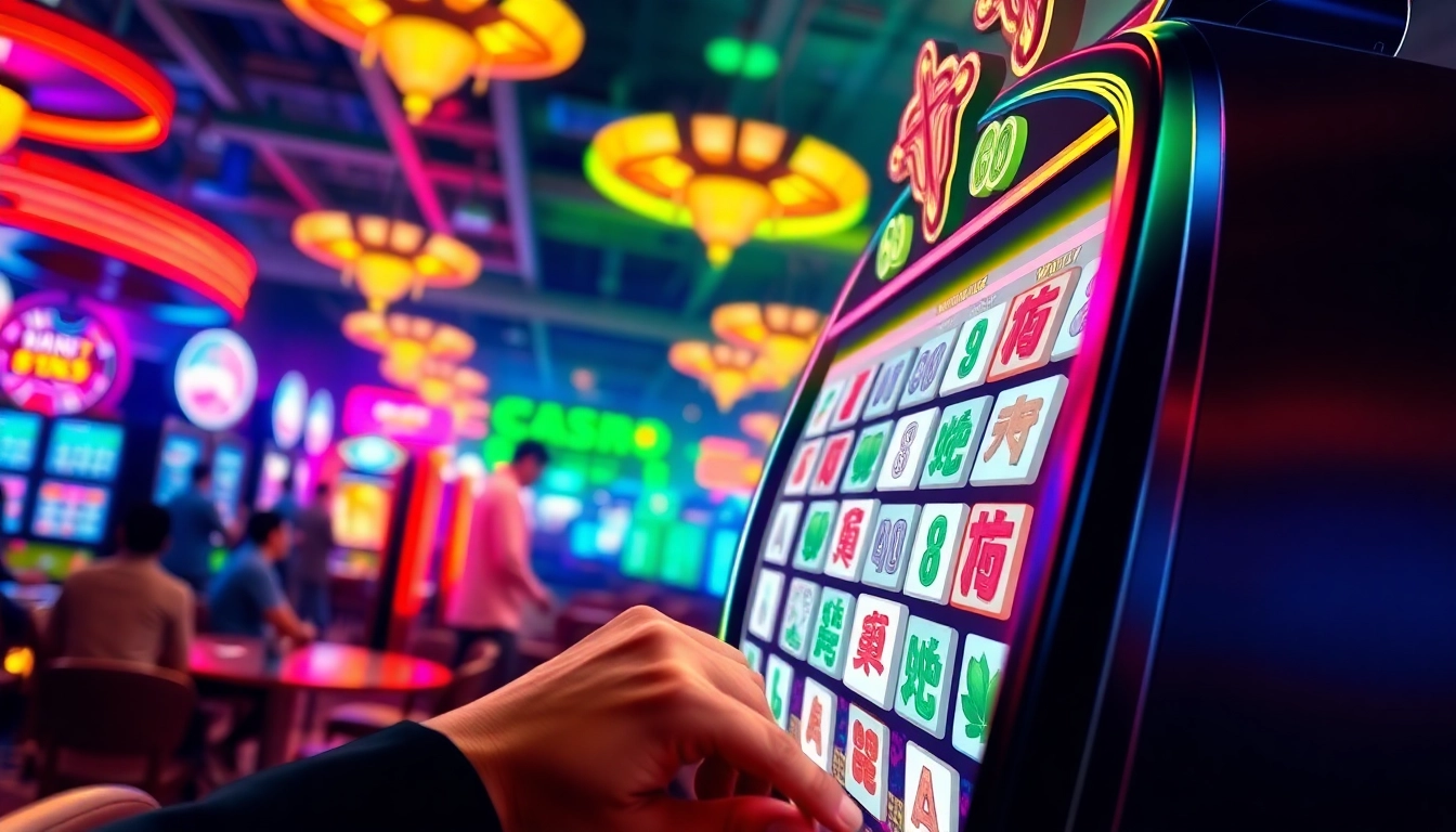 Rahasia Sukses dalam Mah jong ways 2: Cara Bermain dan Menang