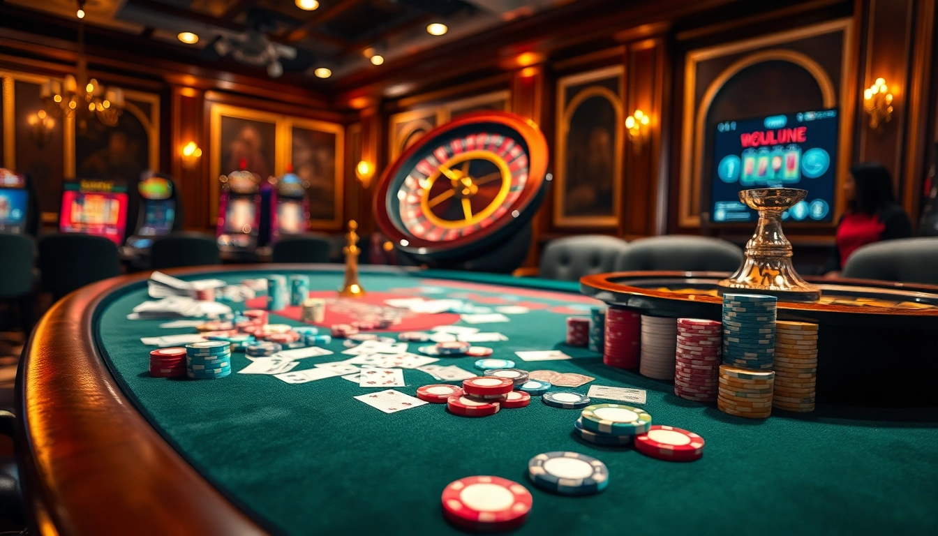 Strategic Betting Guide for 2025: Maximize Your Wins with https://vaoluoitv.it.com