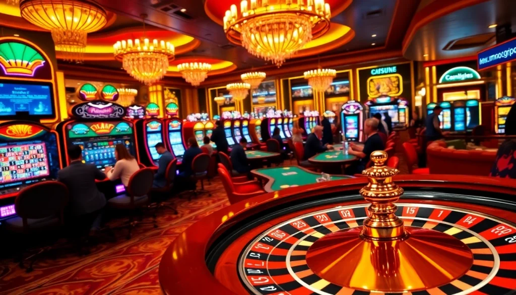 Experience thrilling gameplay with https://mmoo.gripe/ at luxury casino tables filled with excitement.