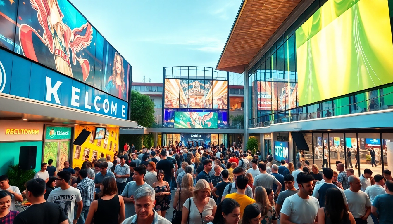 Revolutionary Insights into KJC365 Entertainment Hub: What You Will Discover in 2025