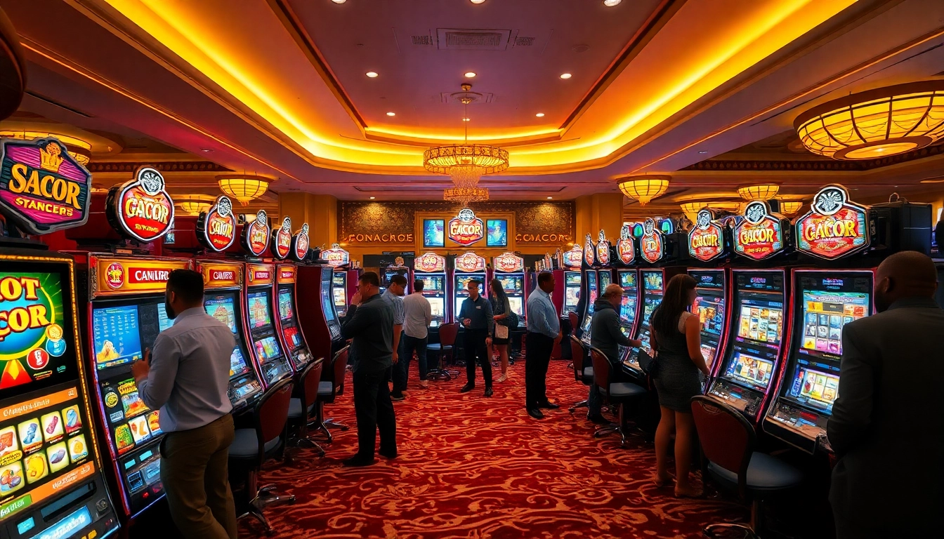 Winning Strategies for SLOT GACOR in 2026: Mastering Bankroll Management