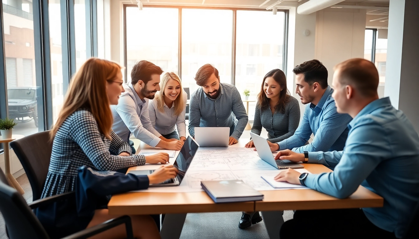 Enhancing Construction Advocacy in the Carolinas: Strategies for Success