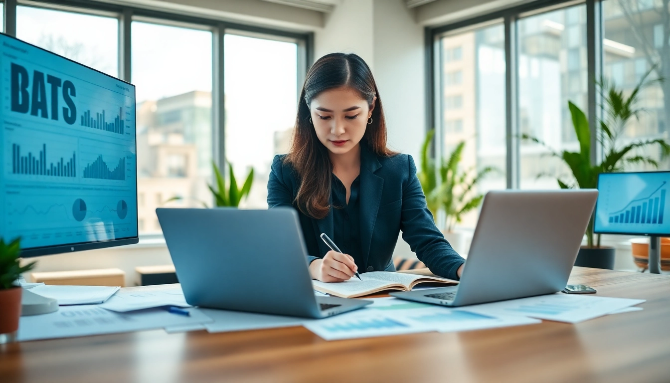 Why Jarver Financial Is Among the Best Financial Advisors for Federal Staff