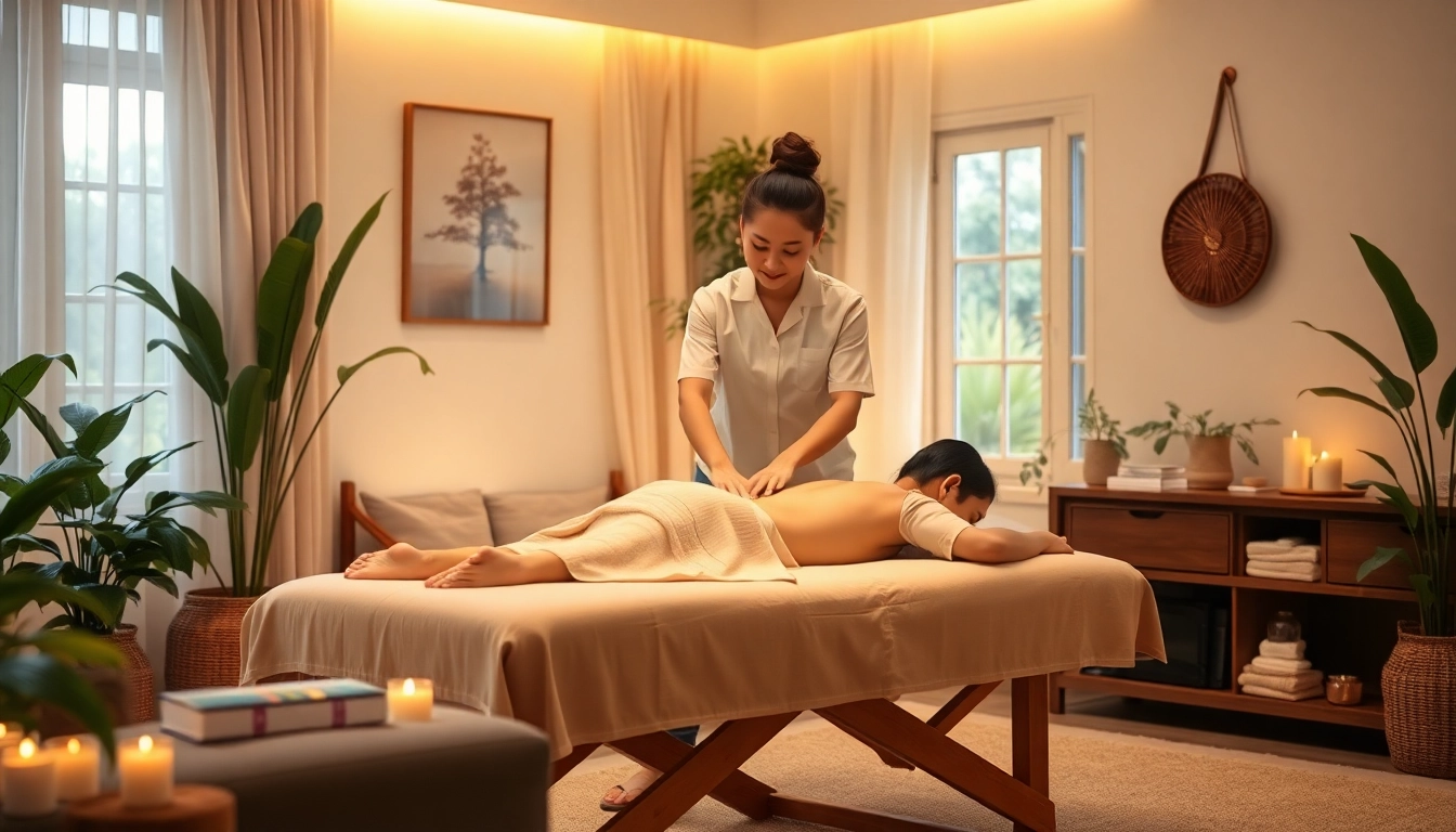 수원출장마사지에 대한 필수 가이드: 2026년 전문가 팁과 이점