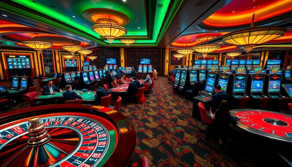 Experience the thrill of gambling at https://28bet.run/ with vibrant casino tables and exciting gameplay.